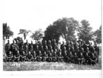 Sault Ste. Marie and Sudbury Regiment, Thessalon, 1940