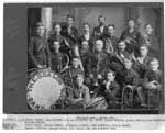 Thessalon Band, circa 1902