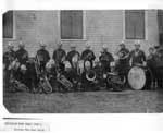 Thessalon Band, circa 1900