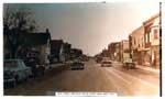 Main Street, Thessalon, Circa 1950
