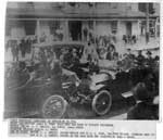 The First Cars in Thessalon, 1914
