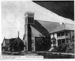 Thessalon United Church, Summer 1916