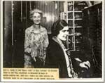 Thessalon, Bell Telephone Ladies, 1929