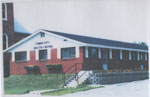 Community Health Centre, Thessalon, circa 1990