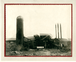 Saginaw Mill, Thessalon, circa 1910