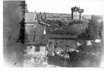 McEwen's Castle, Thessalon, Ontario, circa 1900