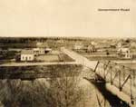 Government Road North, Thessalon, circa 1910