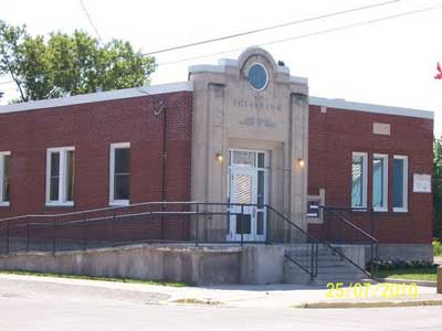 Post Office