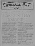 Terrace Bay News, 31 Aug 1950