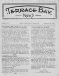 Terrace Bay News, 28 Sep 1950