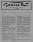 Terrace Bay News, 5 Oct 1950