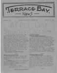 Terrace Bay News, 19 Oct 1950