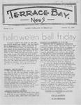 Terrace Bay News, 26 Oct 1950