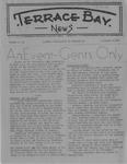 Terrace Bay News, 9 Nov 1950