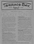 Terrace Bay News, 11 Jan 1951