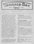 Terrace Bay News, 18 Jan 1951