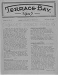 Terrace Bay News, 8 Feb 1951