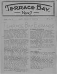 Terrace Bay News, 3 May 1951