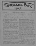 Terrace Bay News, 31 May 1951