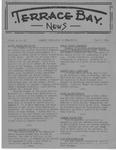 Terrace Bay News, 7 Jun 1951