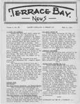 Terrace Bay News, 12 Jul 1951