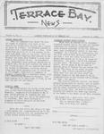 Terrace Bay News, 3 Jan 1952