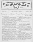Terrace Bay News, 31 Jan 1952