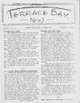 Terrace Bay News, 21 Feb 1952
