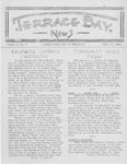 Terrace Bay News, 20 Mar 1952