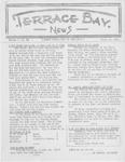 Terrace Bay News, 27 Mar 1952