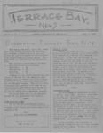 Terrace Bay News, 3 Apr 1952