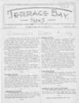 Terrace Bay News, 24 Apr 1952