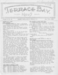 Terrace Bay News, 19 Jun 1952