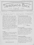 Terrace Bay News, 10 Jul 1952