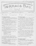 Terrace Bay News, 14 Aug 1952