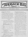 Terrace Bay News, 13 Nov 1952