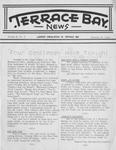 Terrace Bay News, 22 Jan 1953