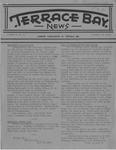 Terrace Bay News, 29 Jan 1953