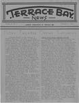 Terrace Bay News, 5 Feb 1953