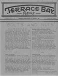Terrace Bay News, 30 Apr 1953