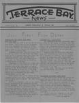 Terrace Bay News, 25 Jun 1953