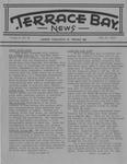 Terrace Bay News, 30 Jul 1953