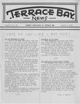 Terrace Bay News, 6 Aug 1953