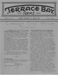 Terrace Bay News, 6 May 1954