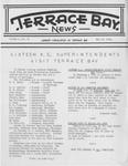 Terrace Bay News, 27 May 1954