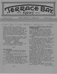 Terrace Bay News, 29 Jul 1954