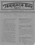 Terrace Bay News, 22 Sep 1954