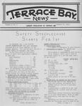 Terrace Bay News, 27 Jan 1955