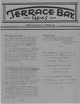 Terrace Bay News, 22 Sep 1955