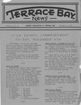 Terrace Bay News, 3 Nov 1955